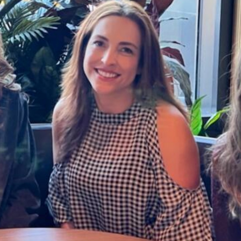 Meet your Posher, Kiki